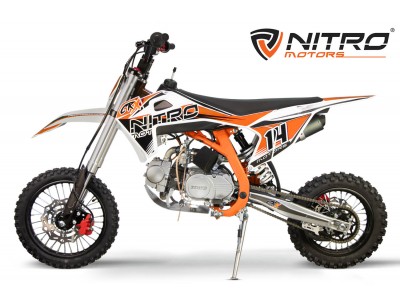 Crx 125 best sale